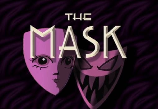 The Mask (2002)