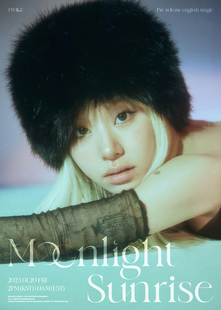 Son Chae Young
