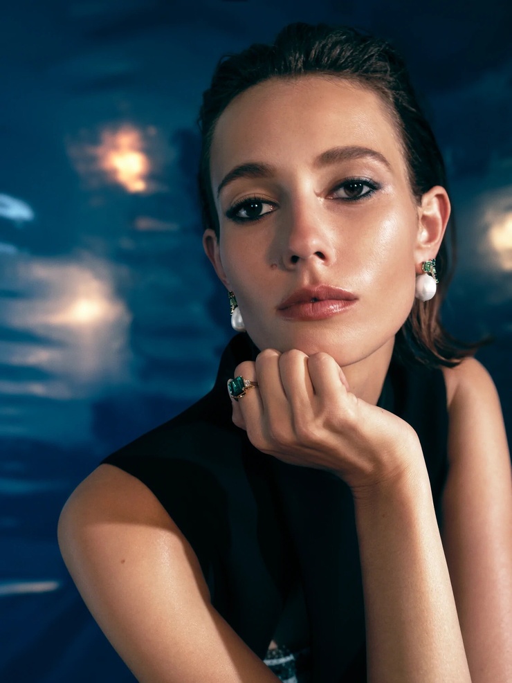 Mali Koopman