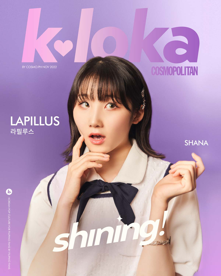 Nonaka Shana