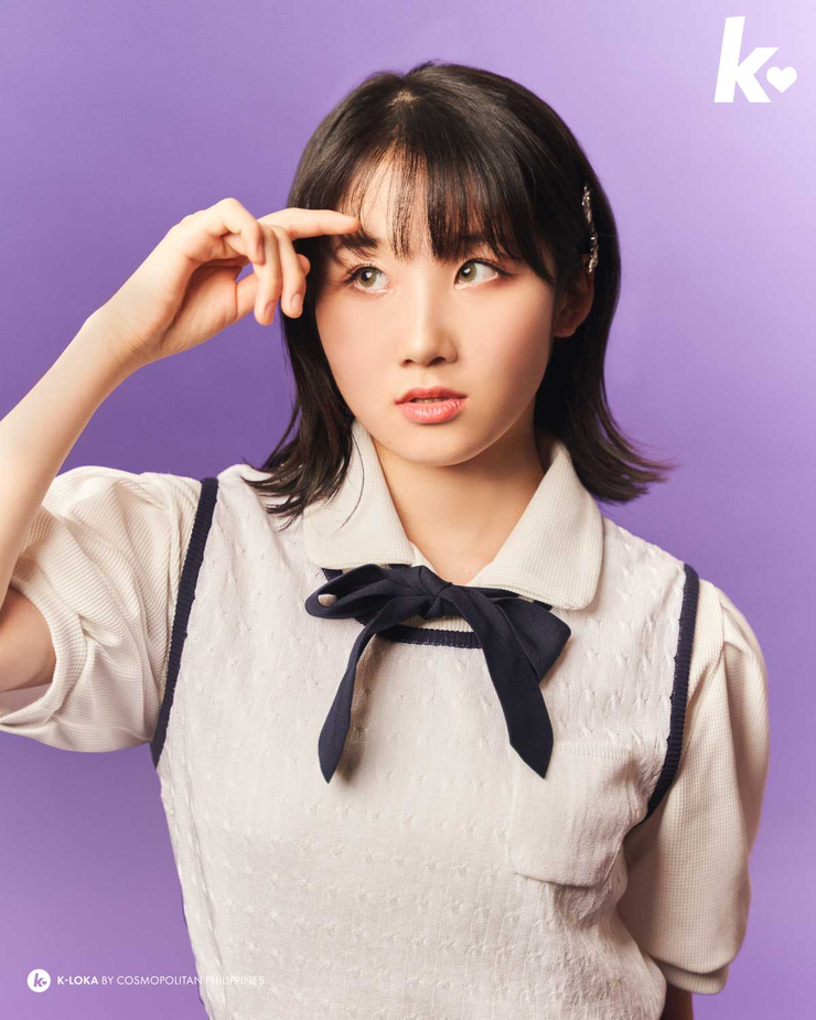 Nonaka Shana
