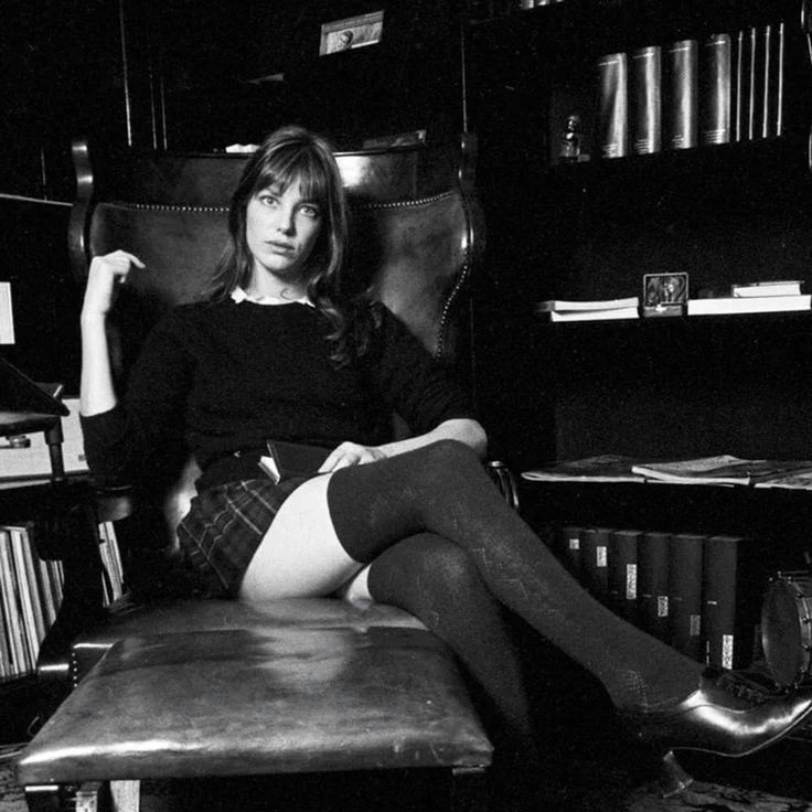 Jane Birkin Jane Birkin