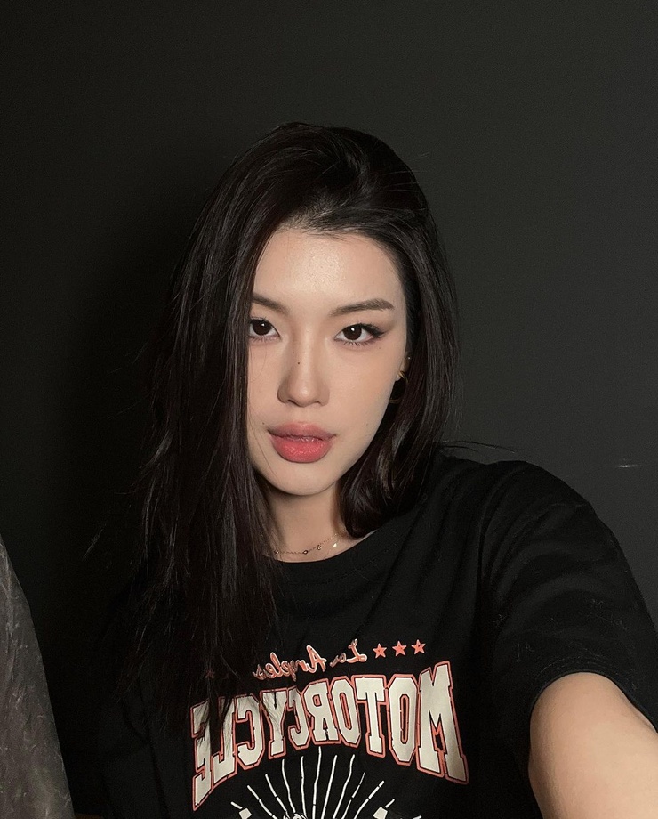 Picture of Nancy Zhang