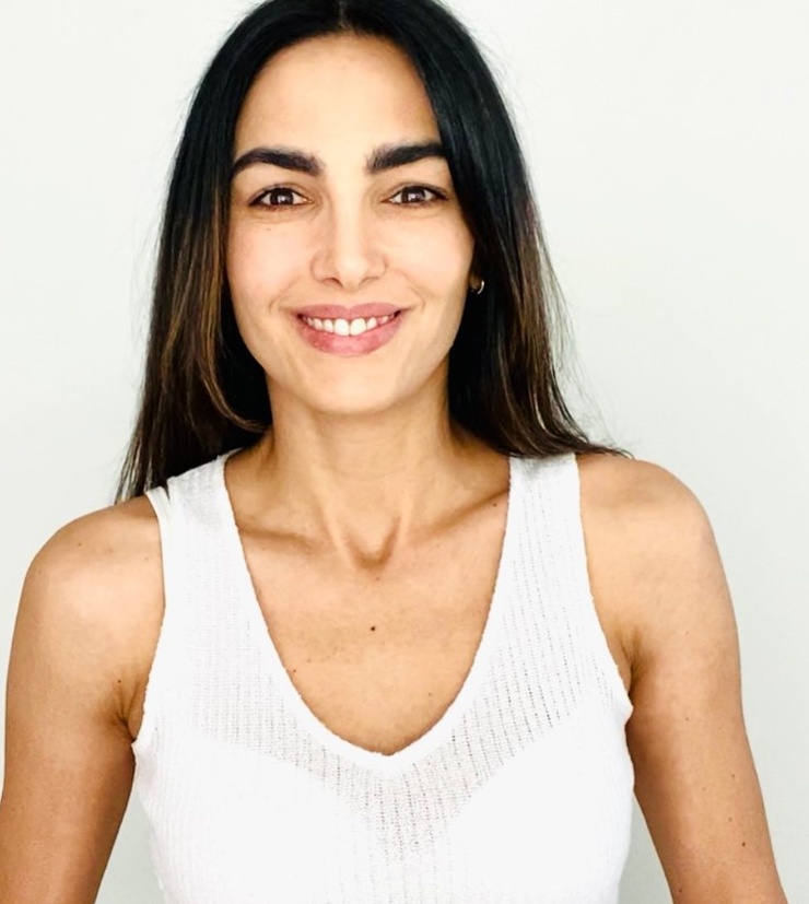 Itahisa Machado