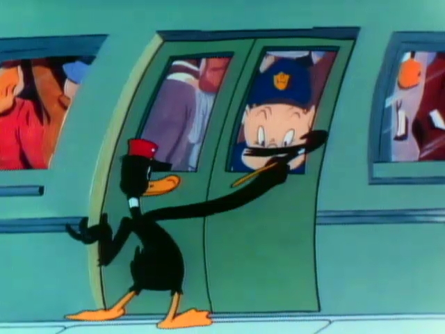 Daffy Doodles image