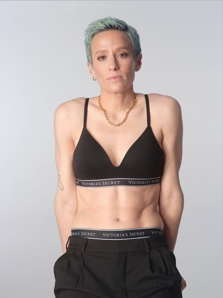 Megan Rapinoe