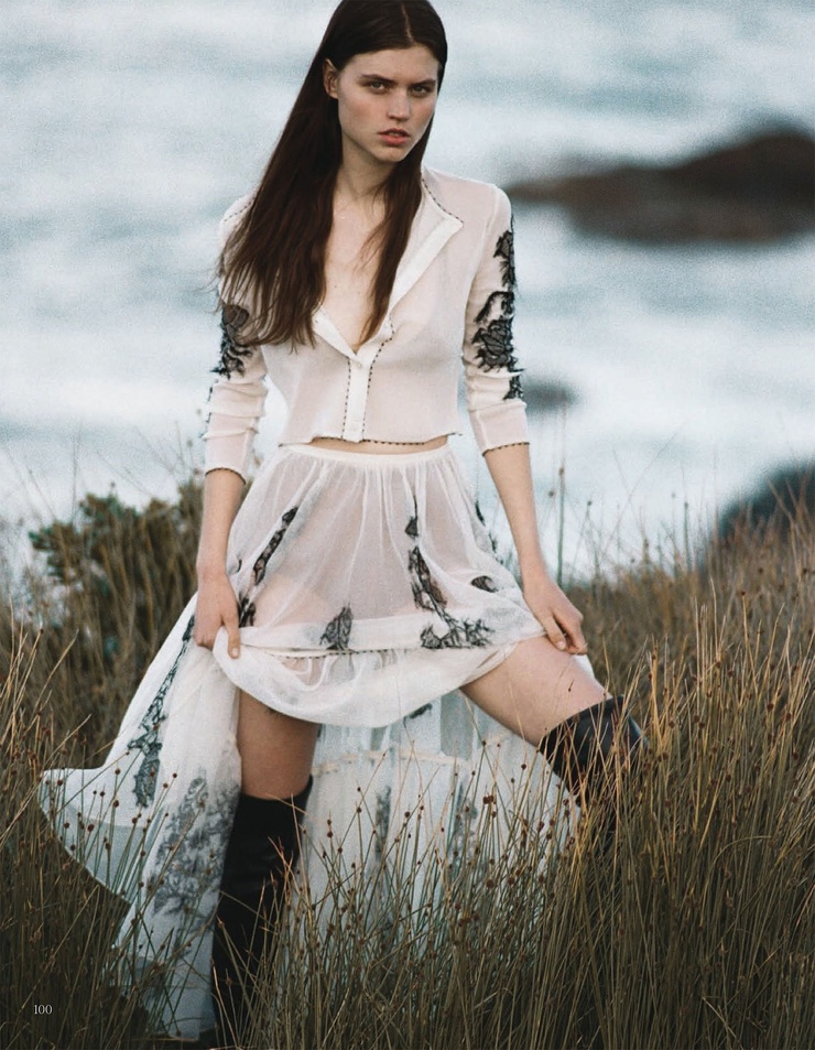 Lottie Aaron