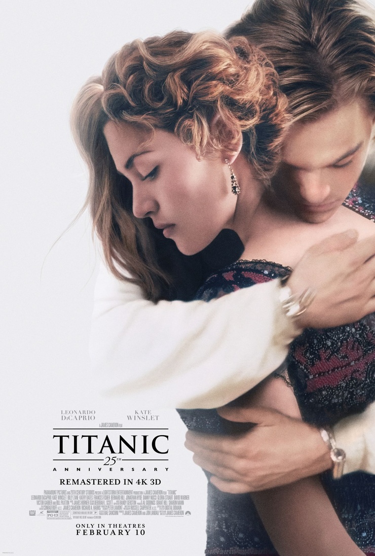 Titanic Titanic