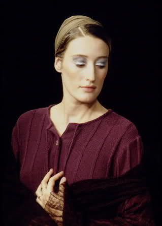 Marie-Sophie Wilson