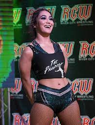 Carla Gonzalez