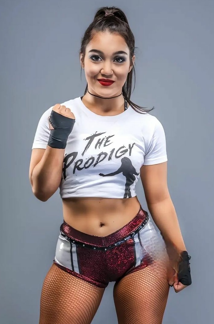 Carla Gonzalez Carla Gonzalez