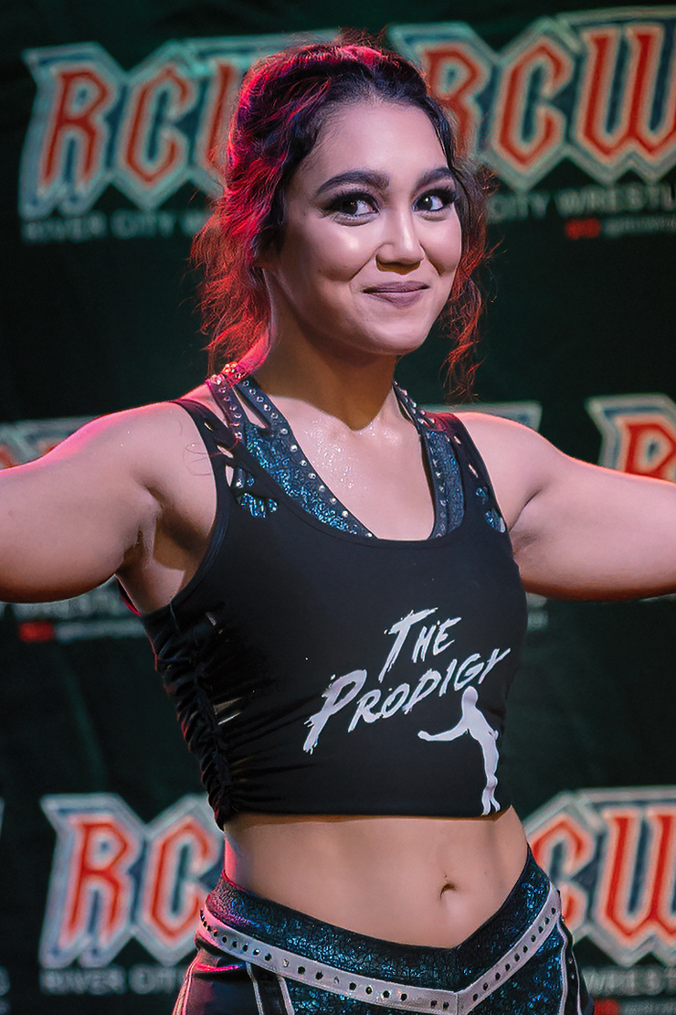 Carla Gonzalez Carla Gonzalez