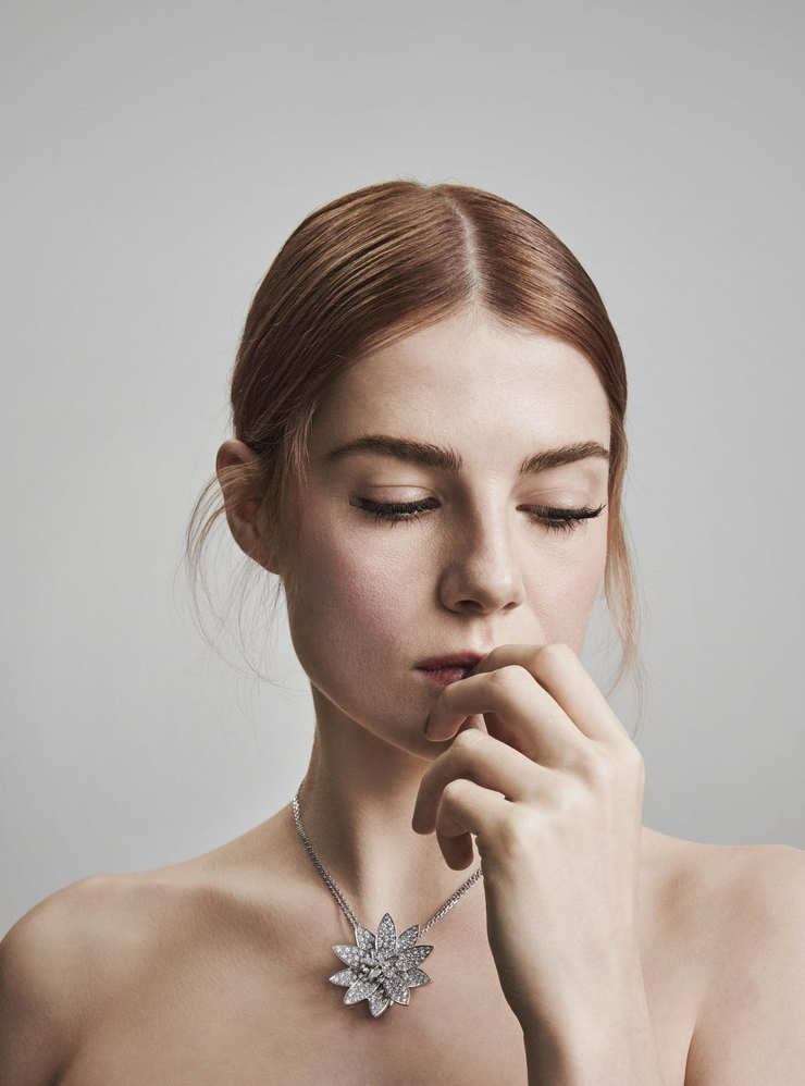 Lucy Boynton Lucy Boynton