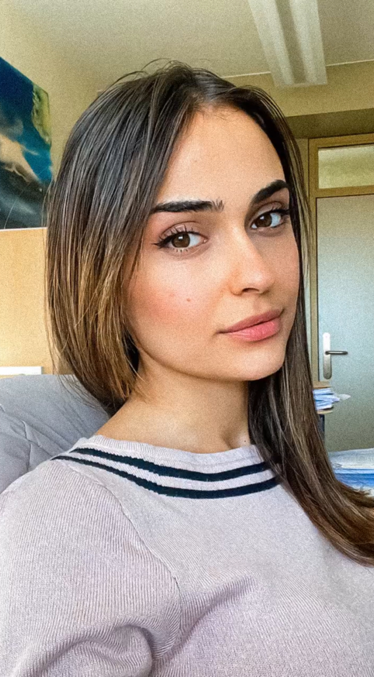 Tamara Tvaliashvili Tamara Tvaliashvili