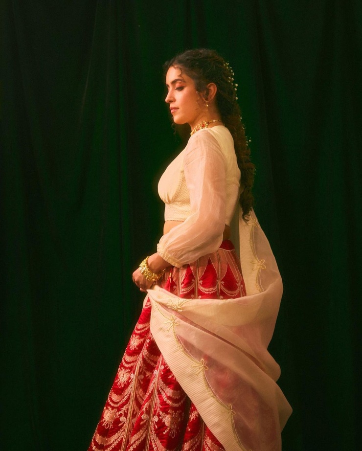 Sukriti Grover