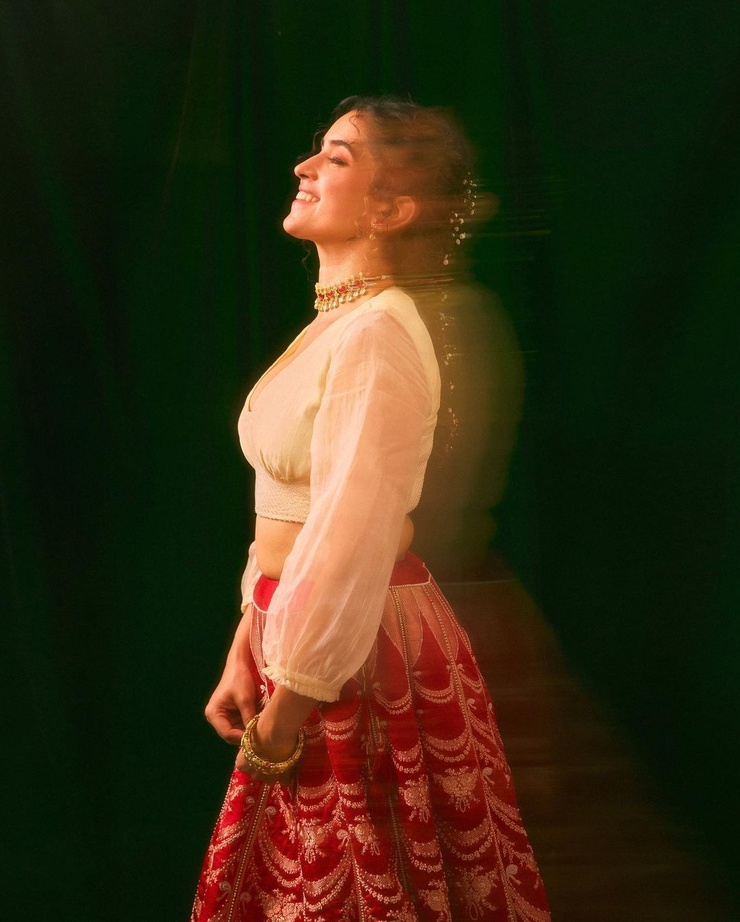 Sukriti Grover
