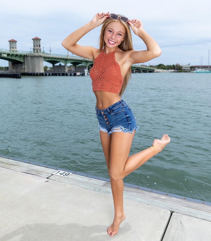 Hannah Kenerly Hannah Kenerly
