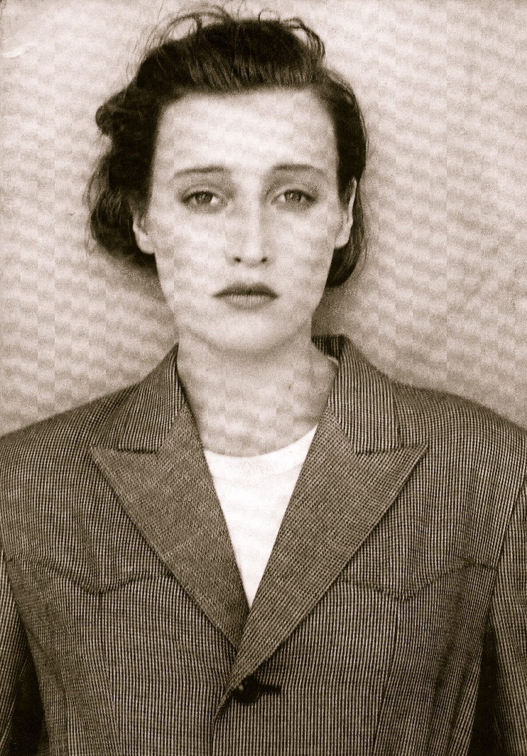 Marie-Sophie Wilson