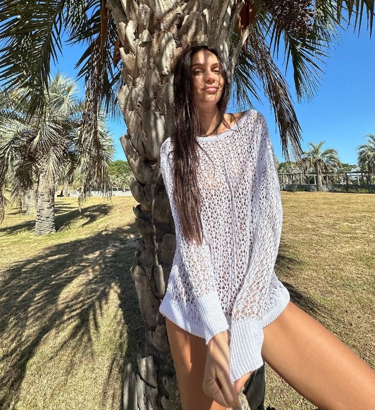 Zaira Nara
