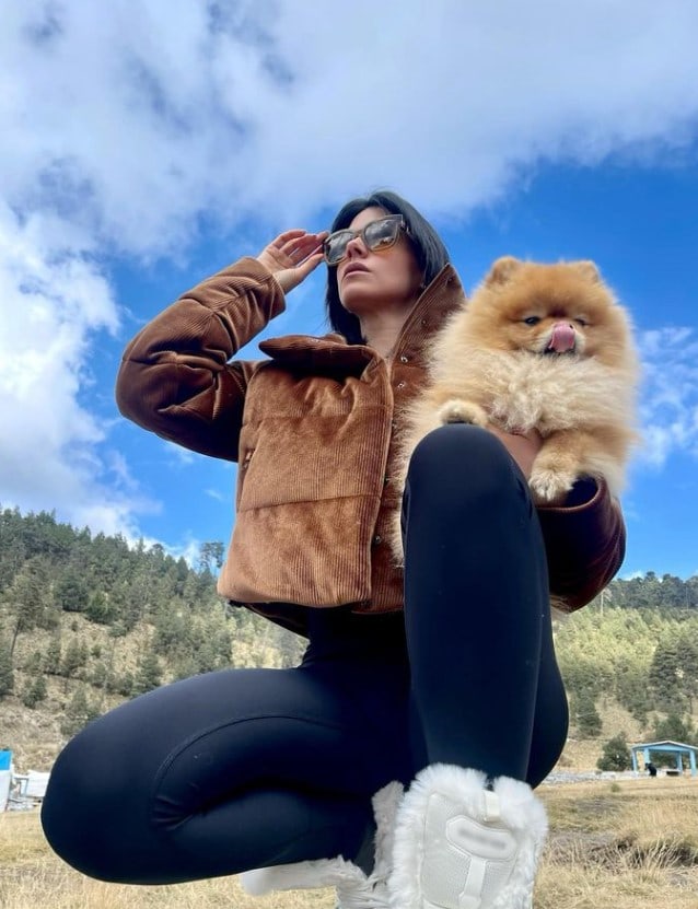 Livia Brito