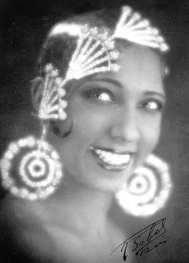 Josephine Baker