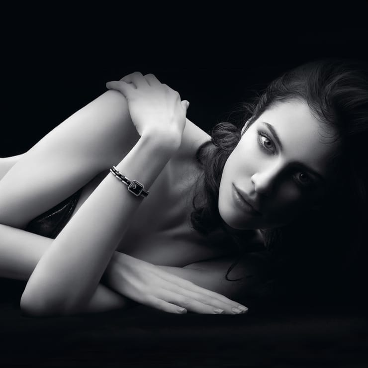 Anna Mouglalis Anna Mouglalis