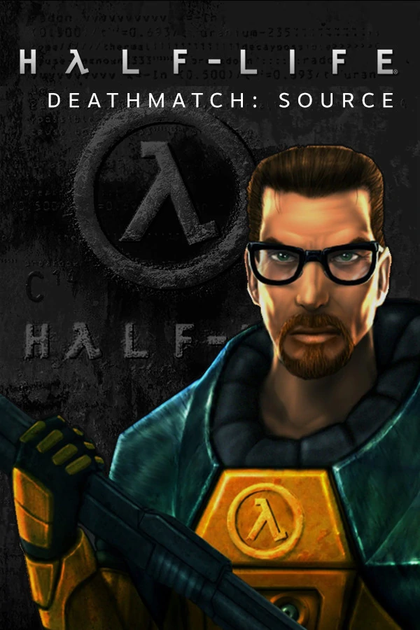 Picture Of Half Life Deathmatch Source 4439