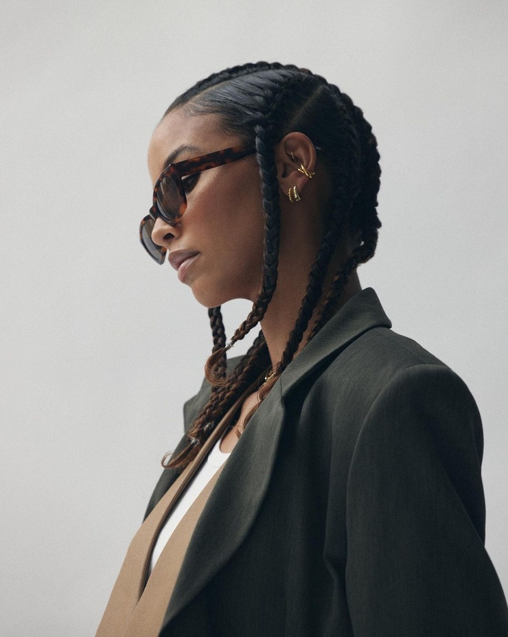 Flora Coquerel Flora Coquerel