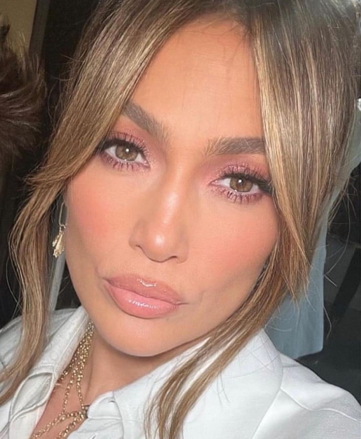 Jennifer Lopez
