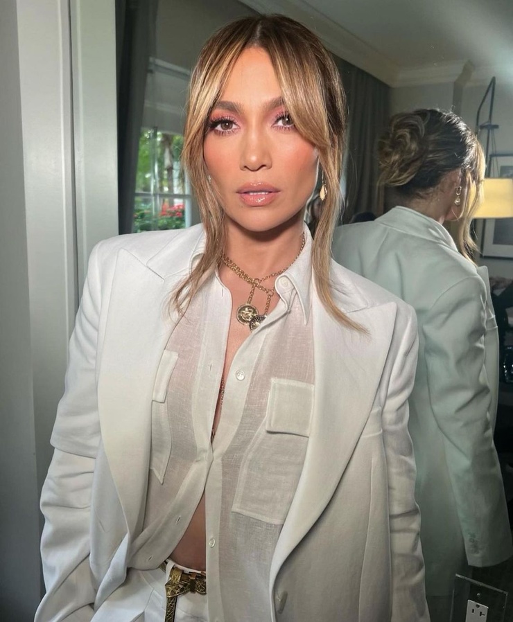 Jennifer Lopez