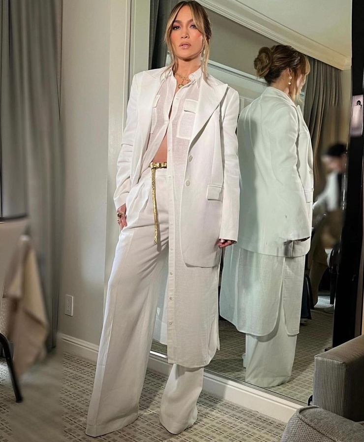 Jennifer Lopez