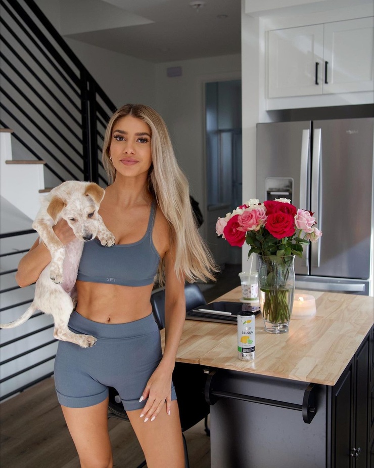 Emily Tanner