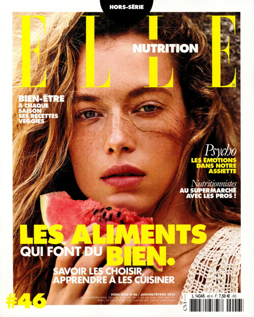 Hannah Ferguson Hannah Ferguson