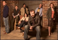 Casting Crowns