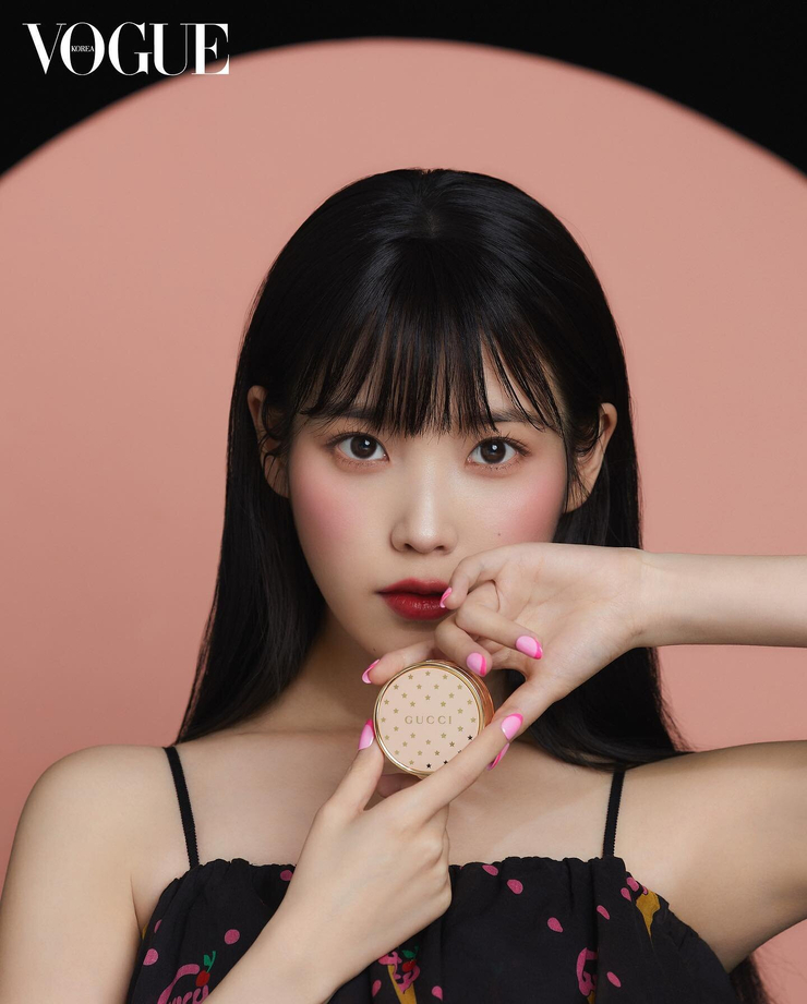IU