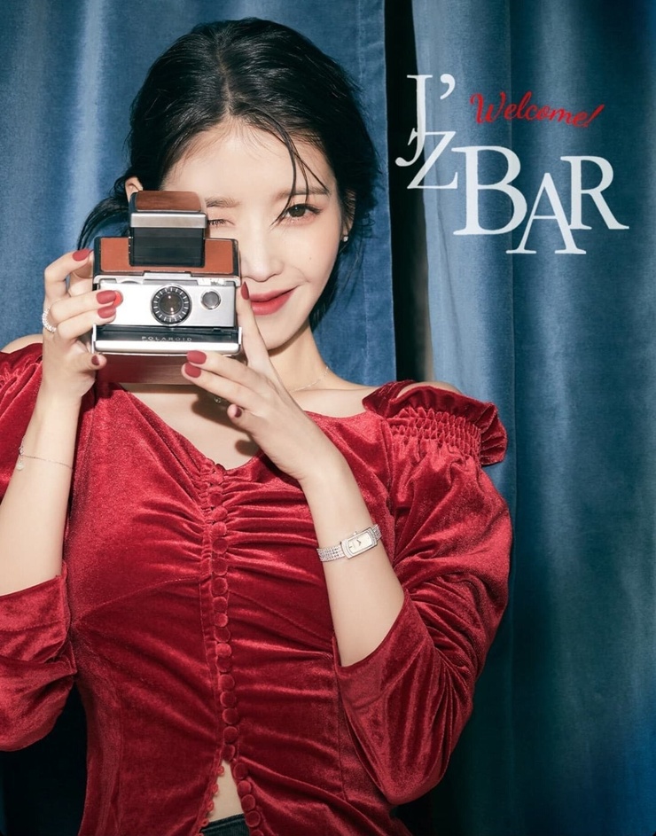 IU