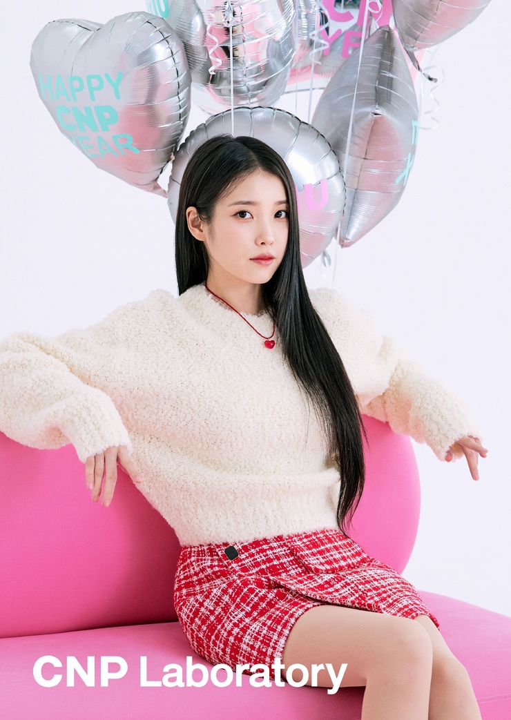 IU