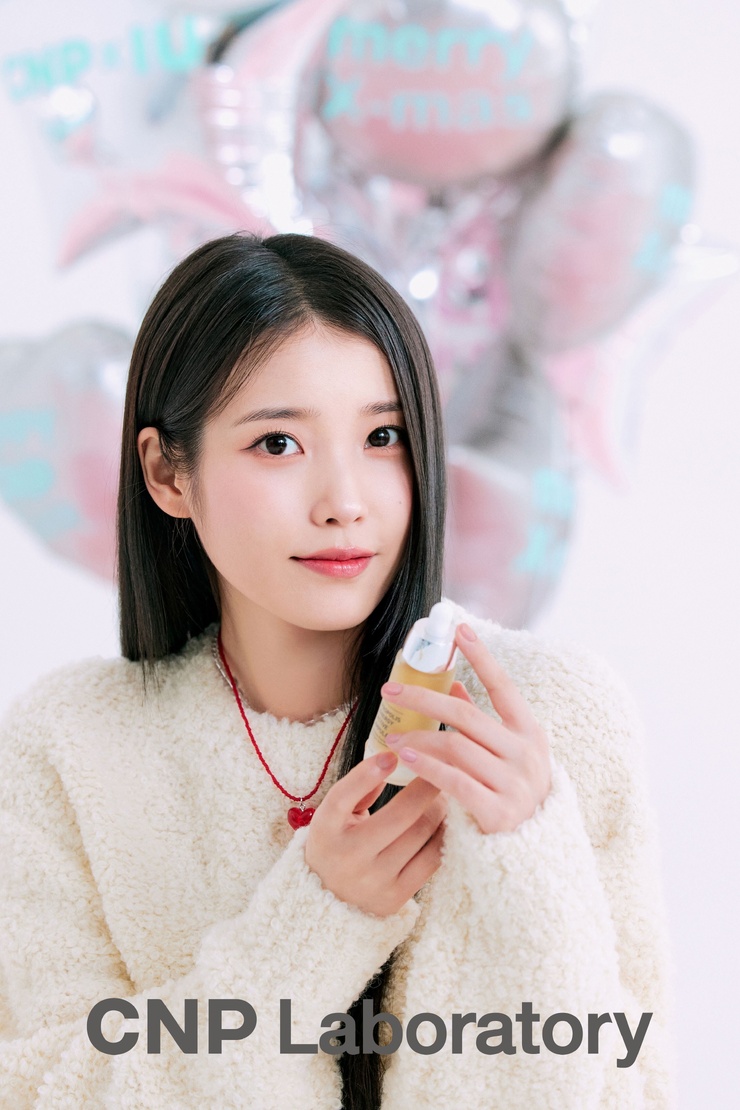 IU