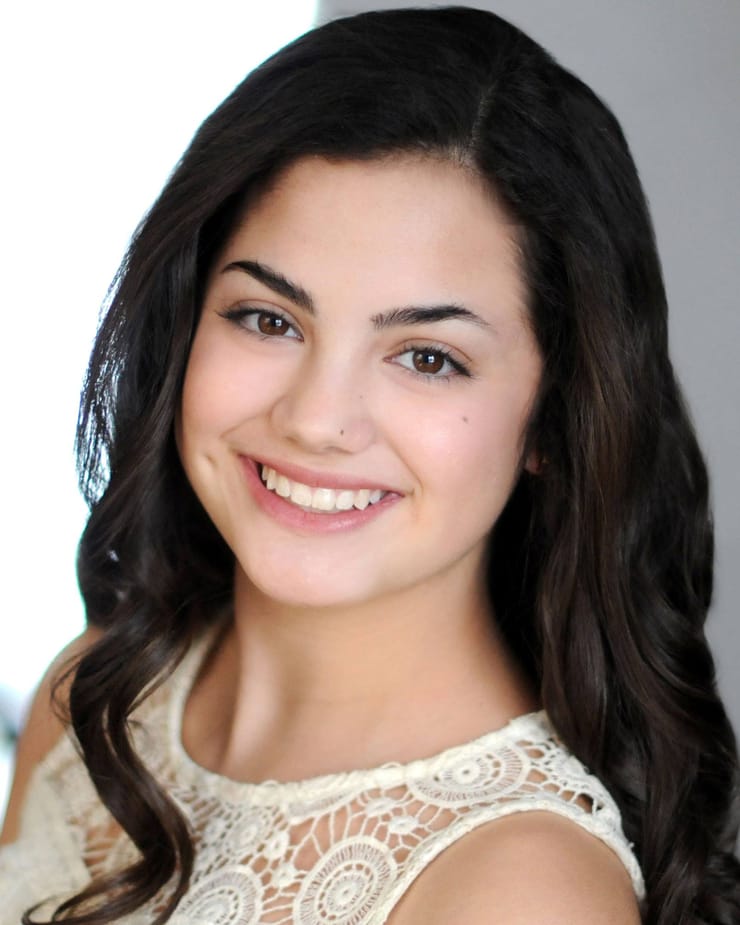 Image of Sadie Laflamme-Snow