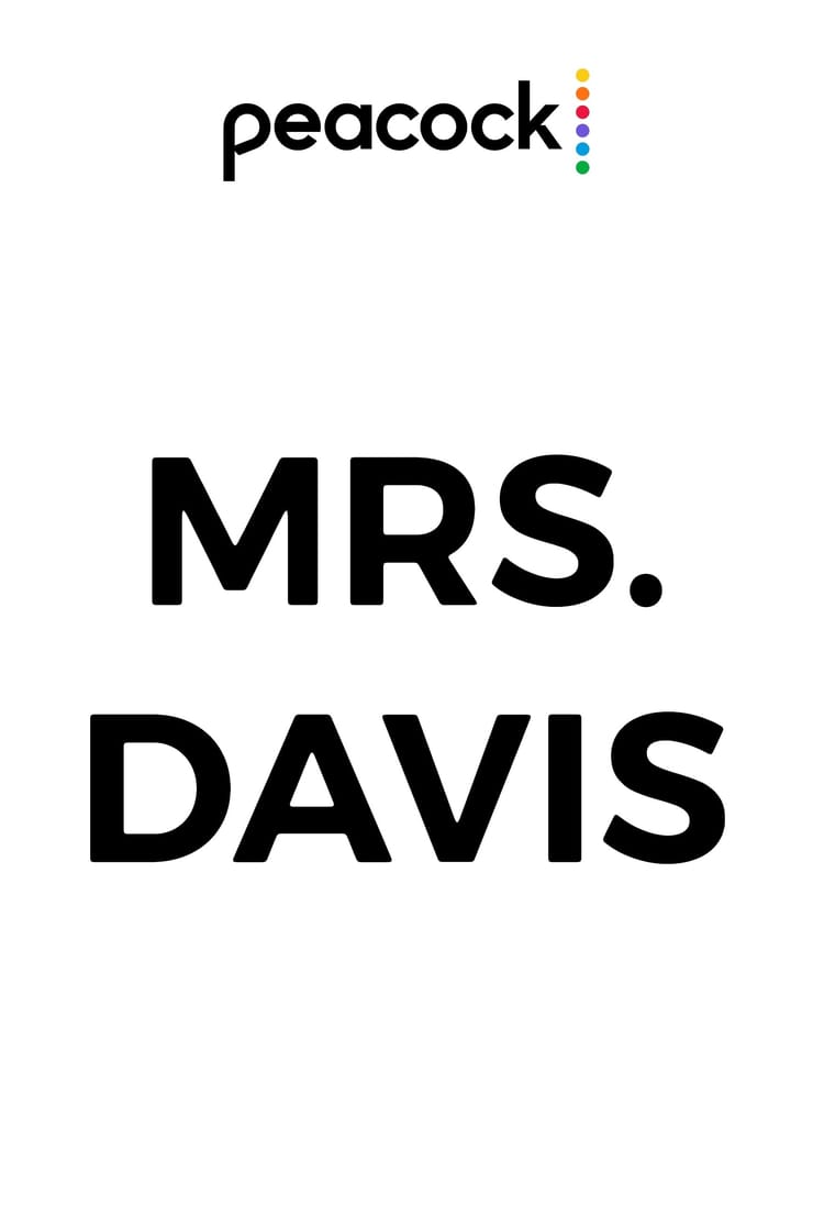 Mrs. Davis