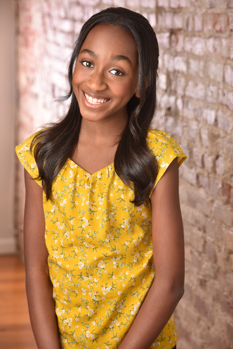 Samantha A. Smith