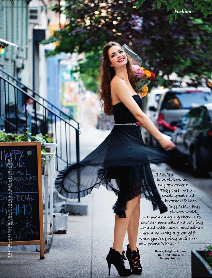 Candice Boucher Candice Boucher