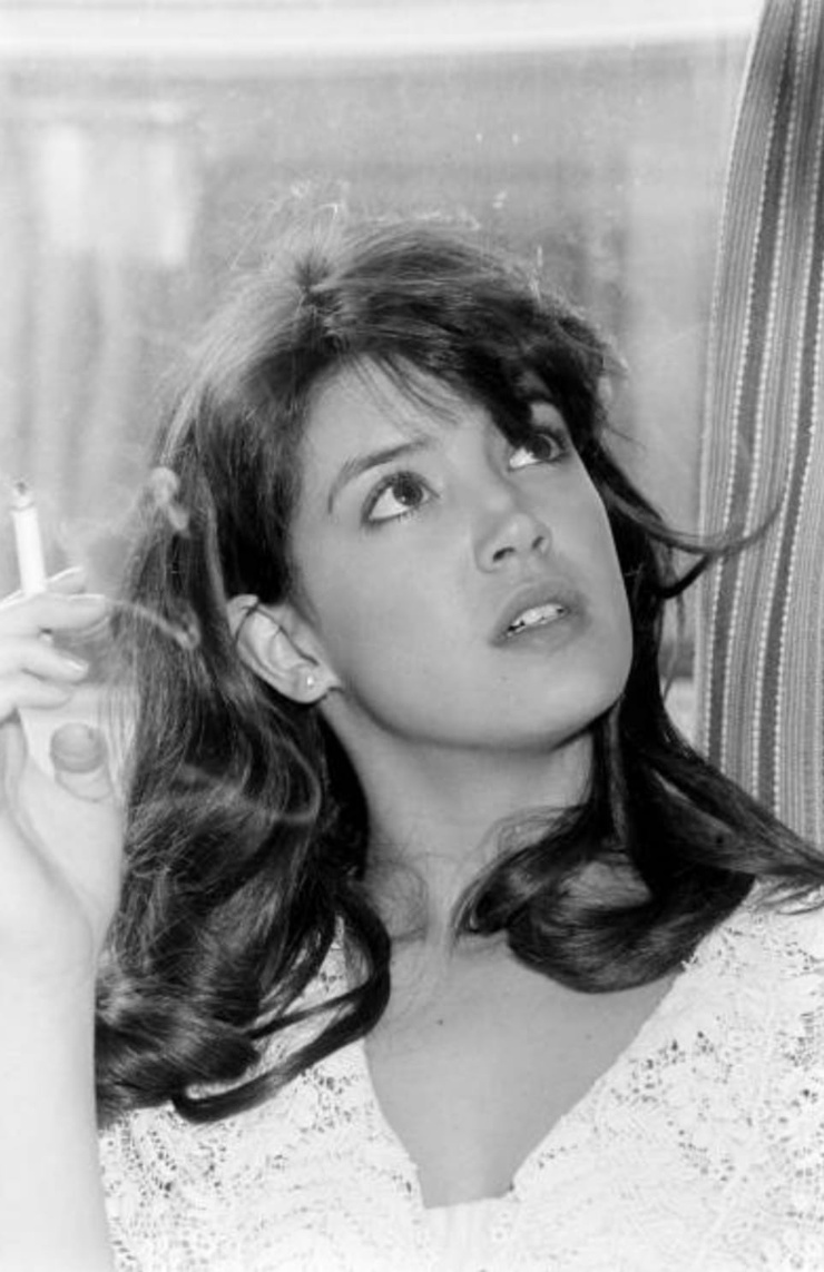 Phoebe Cates Phoebe Cates