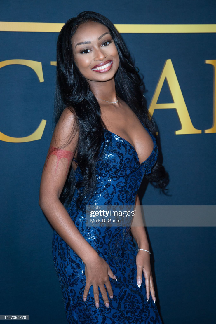 Desiree Mitchell