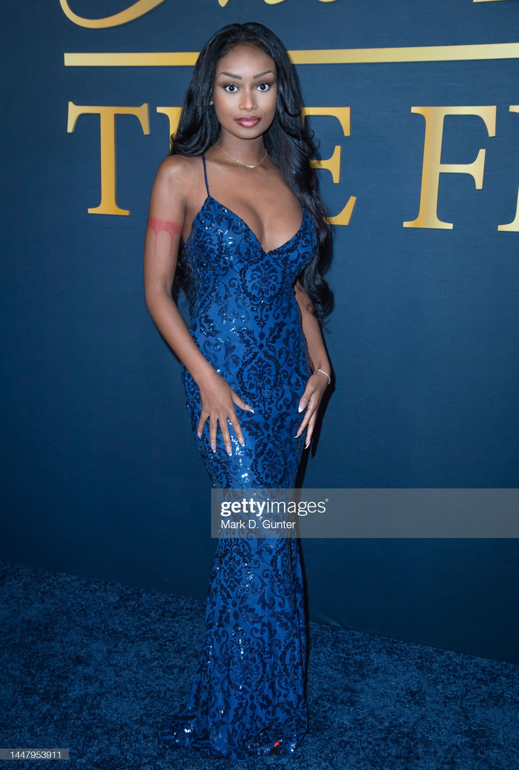 Desiree Mitchell
