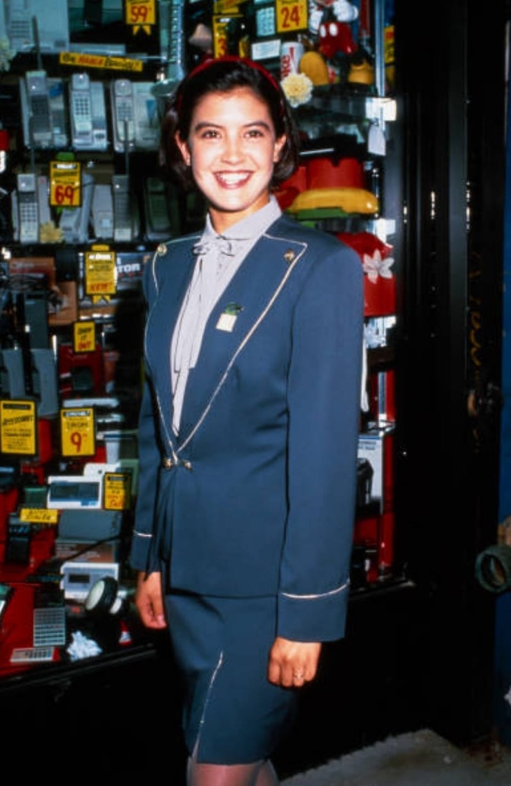 Phoebe Cates Phoebe Cates
