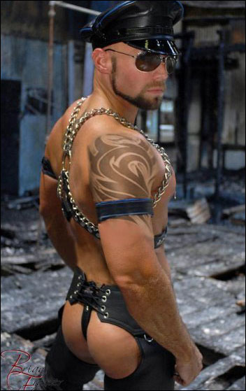 Ridge Kane