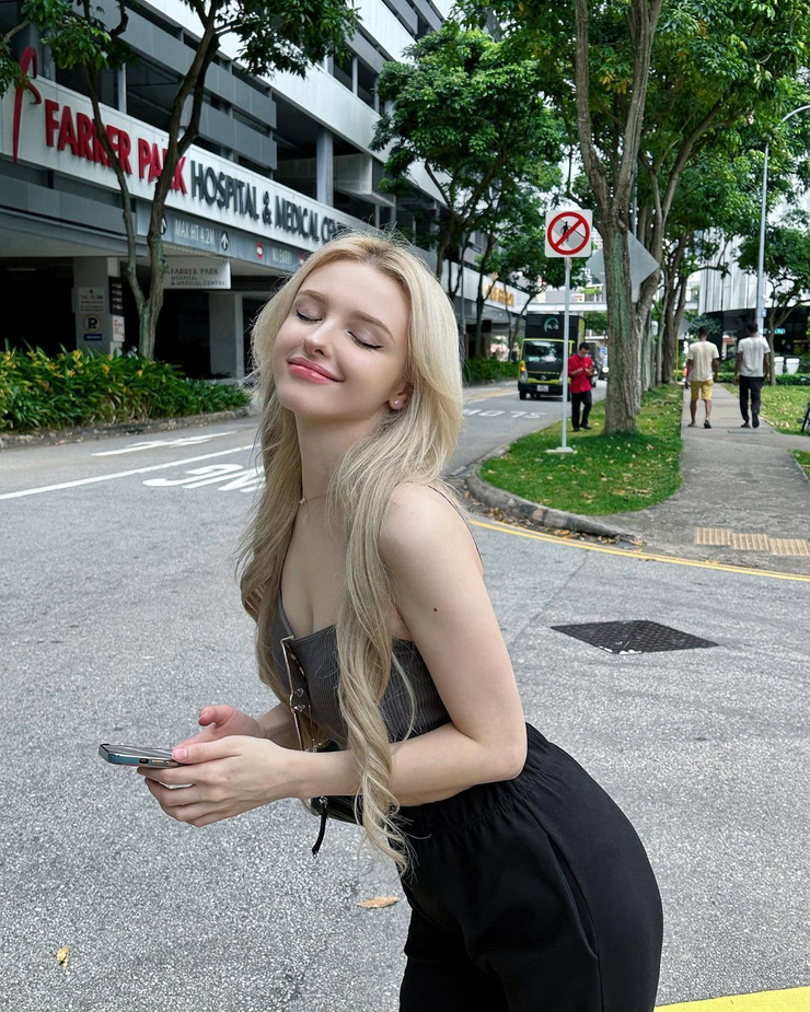 Elina Karimova