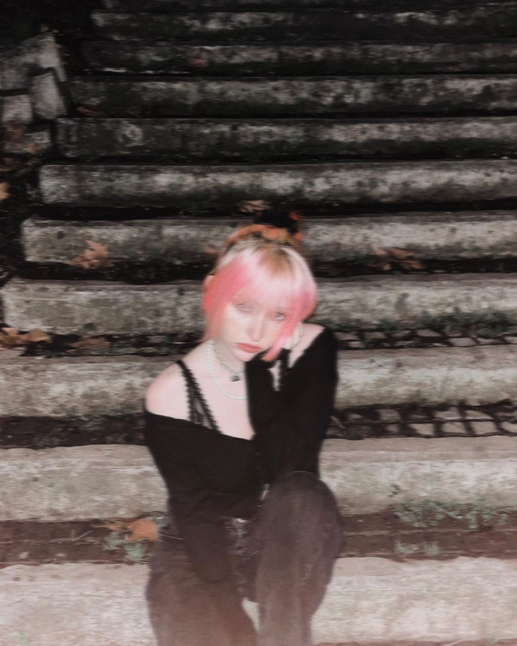 Ilay Serah