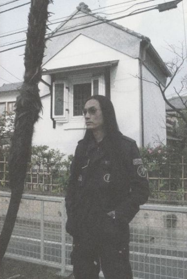 Merzbow Merzbow